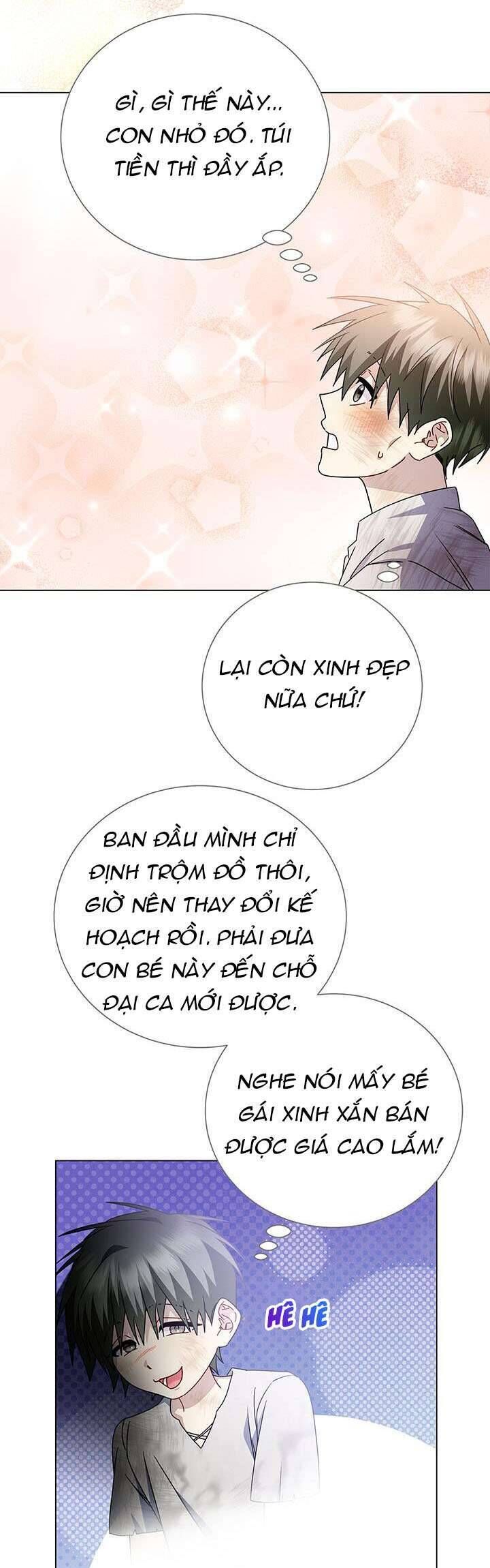 Tôi Sẽ Không Hối Tiếc Vì Anh Đâu - Chap 137 - Trang 41
