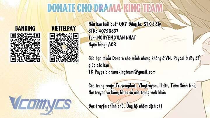 Tôi Sẽ Không Hối Tiếc Vì Anh Đâu - Chap 137 - Trang 56