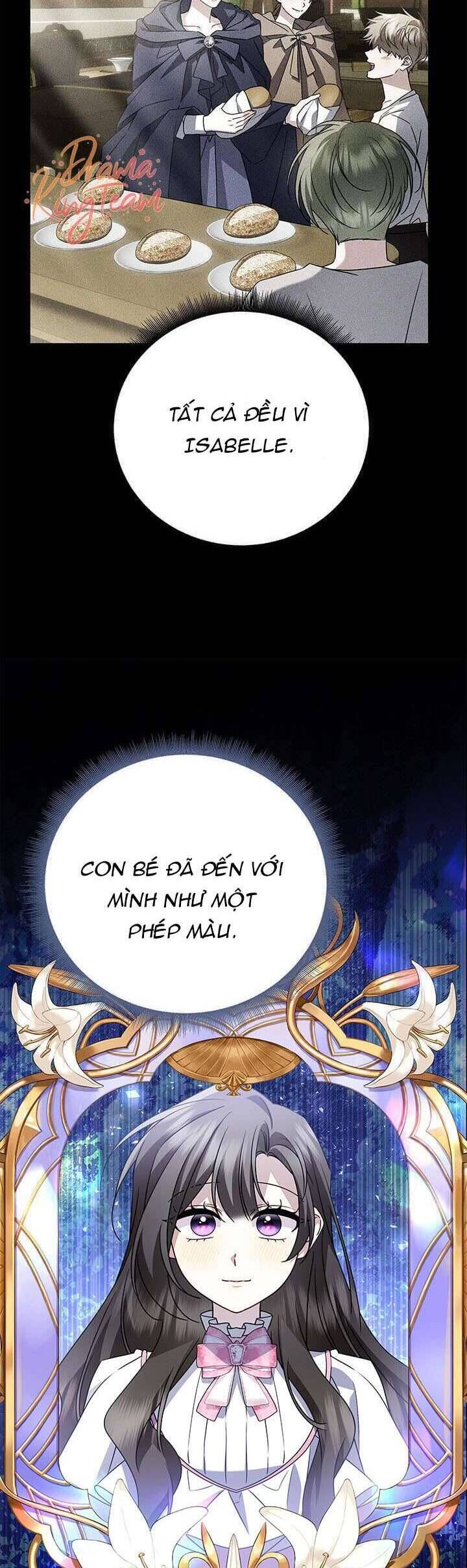 Tôi Sẽ Không Hối Tiếc Vì Anh Đâu - Chap 137 - Trang 9
