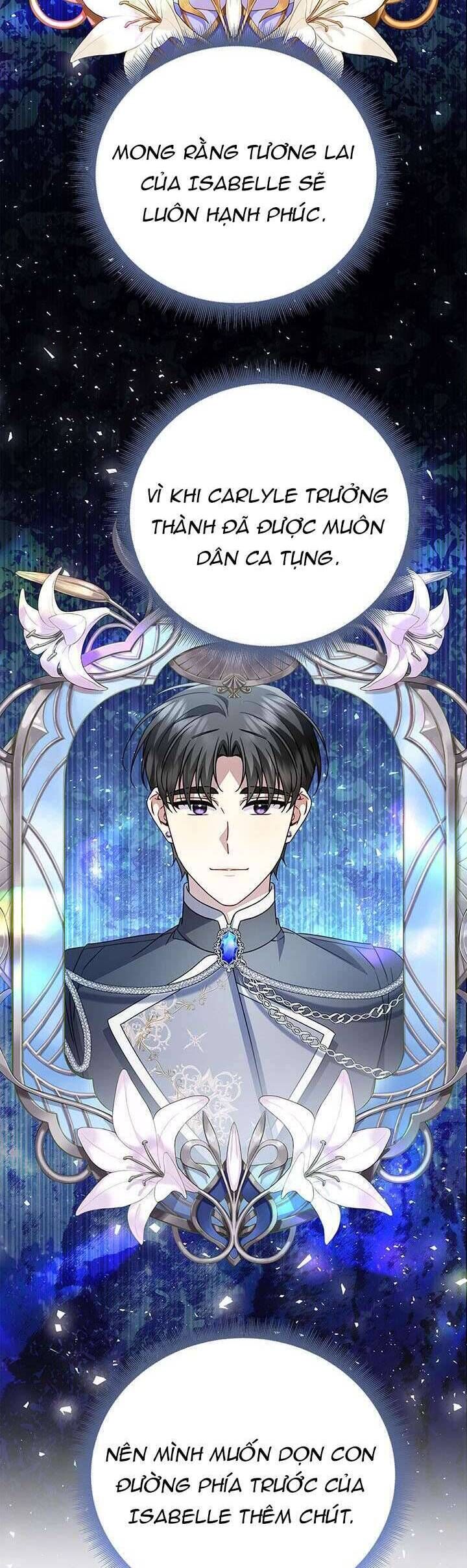 Tôi Sẽ Không Hối Tiếc Vì Anh Đâu - Chap 137 - Trang 10