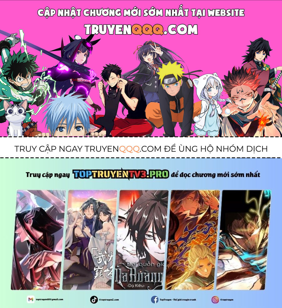 Tôi Sẽ Không Hối Tiếc Vì Anh Đâu - Chap 138 - Trang 1