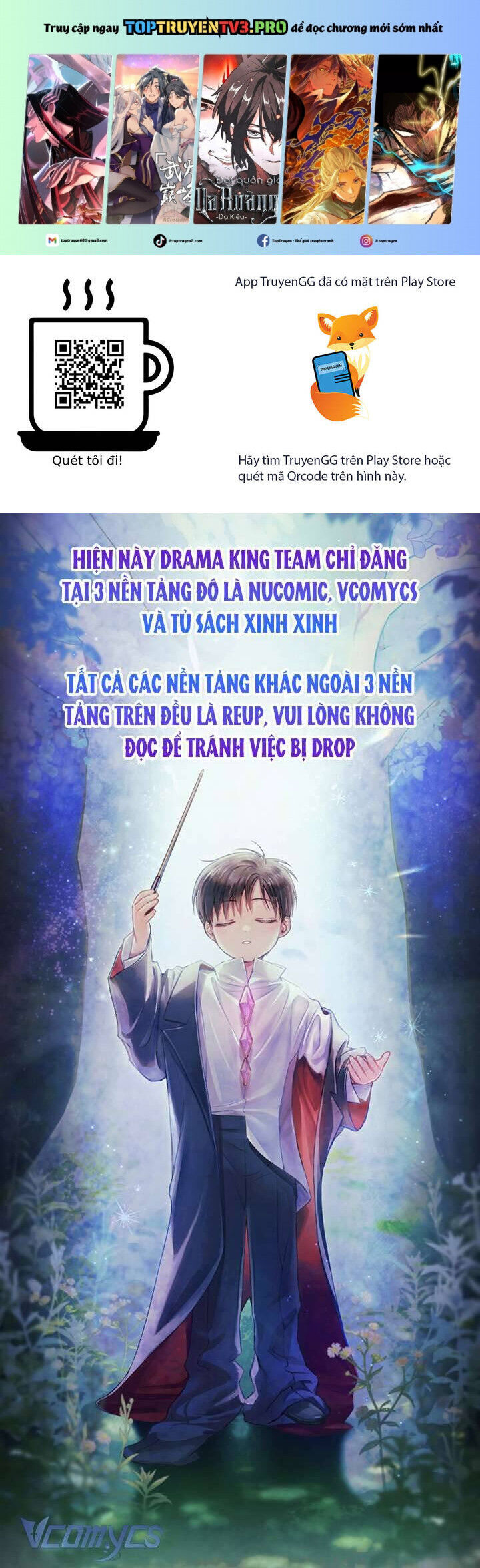 Tôi Sẽ Không Hối Tiếc Vì Anh Đâu - Chap 138 - Trang 2