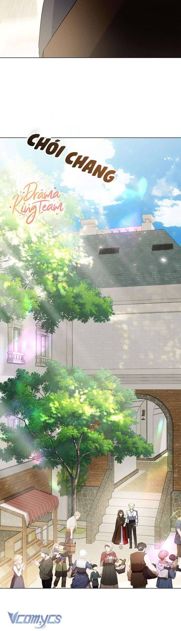 Tôi Sẽ Không Hối Tiếc Vì Anh Đâu - Chap 138 - Trang 15