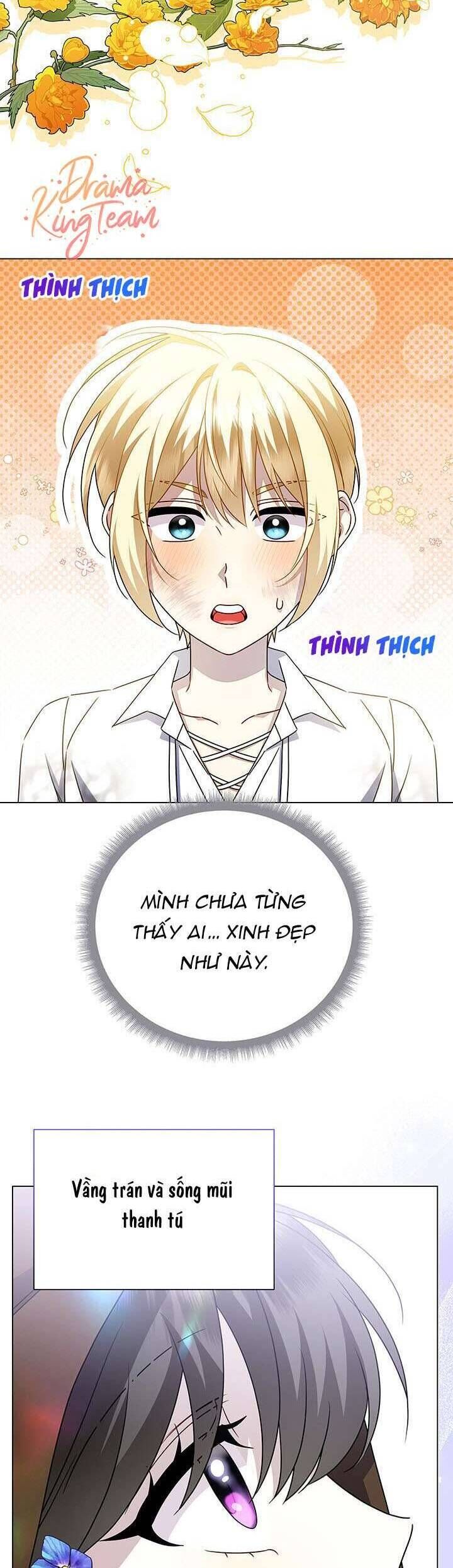 Tôi Sẽ Không Hối Tiếc Vì Anh Đâu - Chap 138 - Trang 26