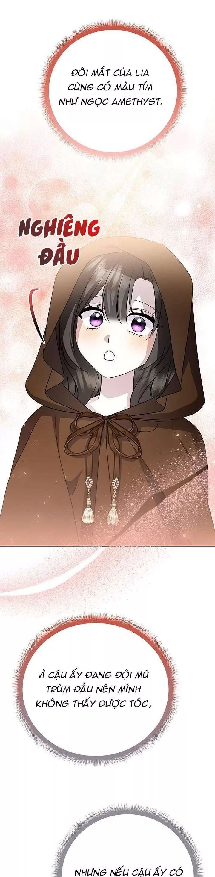 Tôi Sẽ Không Hối Tiếc Vì Anh Đâu - Chap 139 - Trang 12