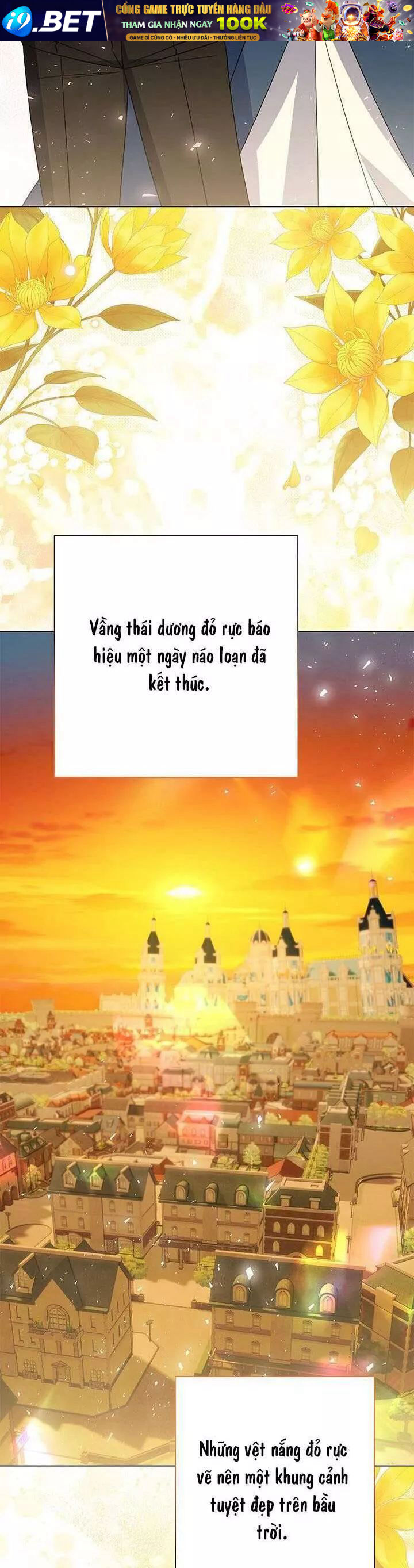 Tôi Sẽ Không Hối Tiếc Vì Anh Đâu - Chap 139 - Trang 55