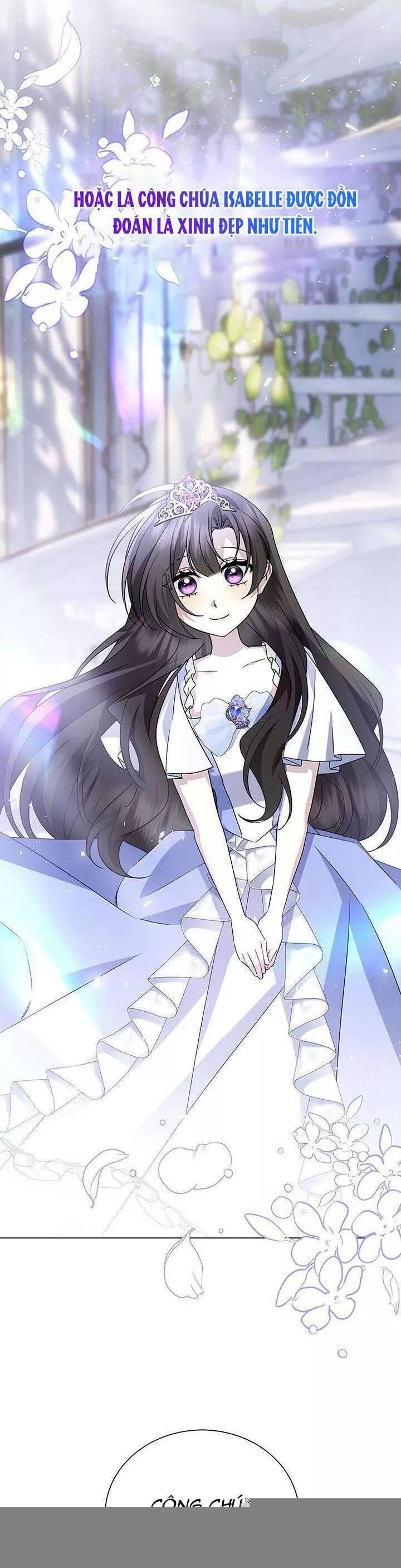 Tôi Sẽ Không Hối Tiếc Vì Anh Đâu - Chap 139 - Trang 10