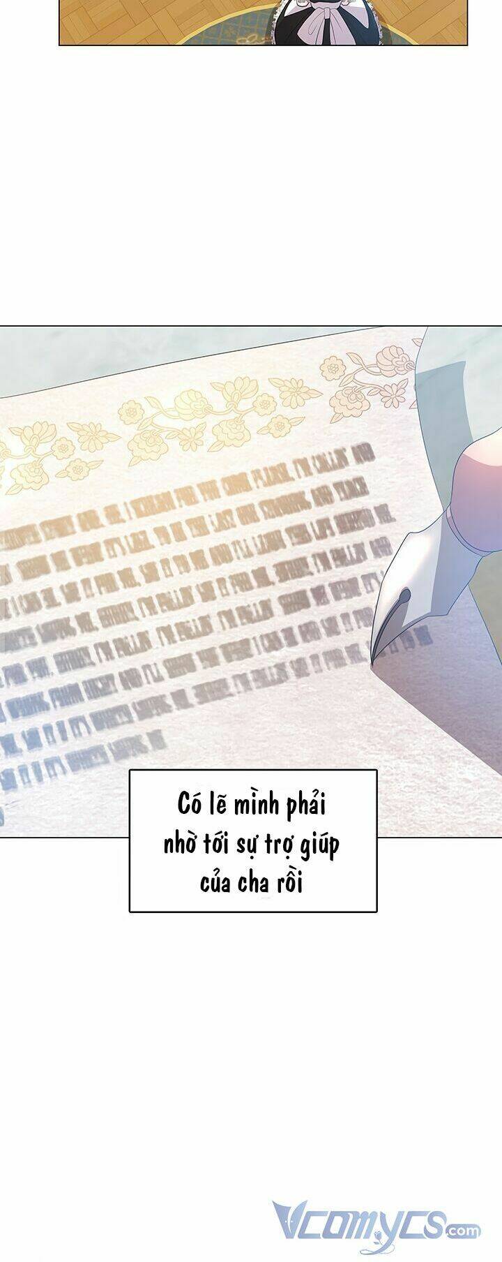 Tôi Sẽ Không Hối Tiếc Vì Anh Đâu - Chap 14 - Trang 12