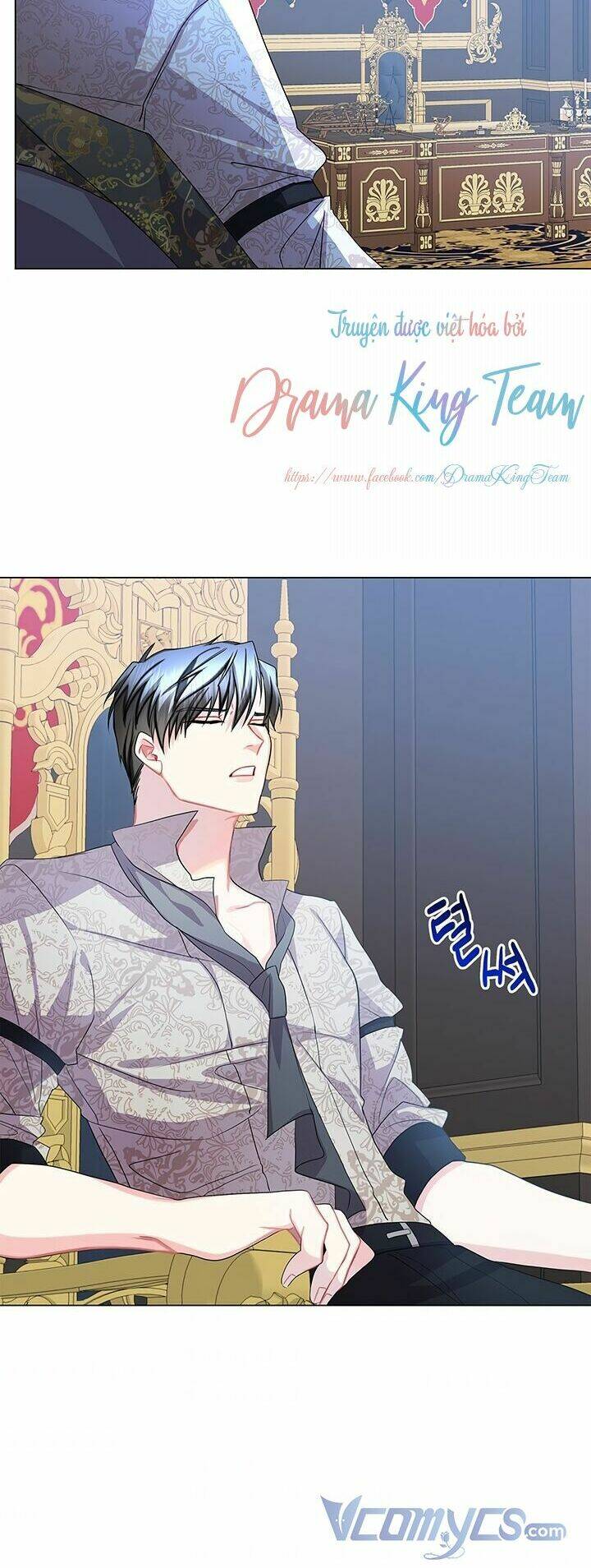 Tôi Sẽ Không Hối Tiếc Vì Anh Đâu - Chap 14 - Trang 18