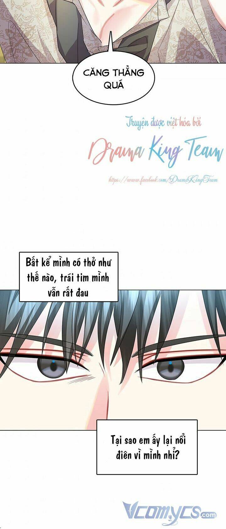 Tôi Sẽ Không Hối Tiếc Vì Anh Đâu - Chap 14 - Trang 24
