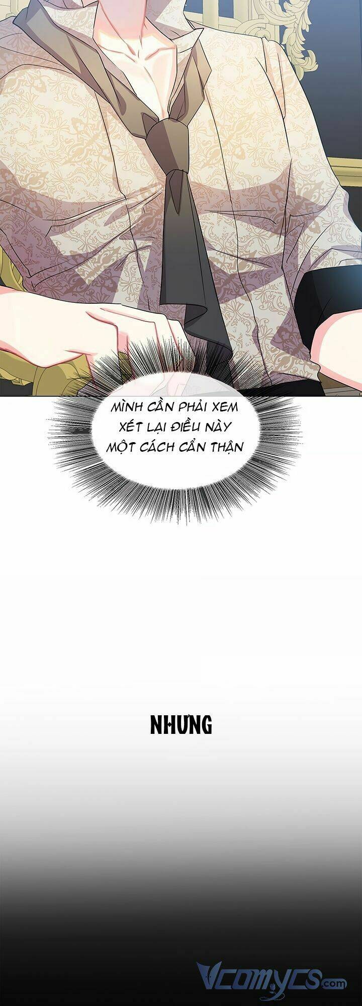Tôi Sẽ Không Hối Tiếc Vì Anh Đâu - Chap 14 - Trang 28