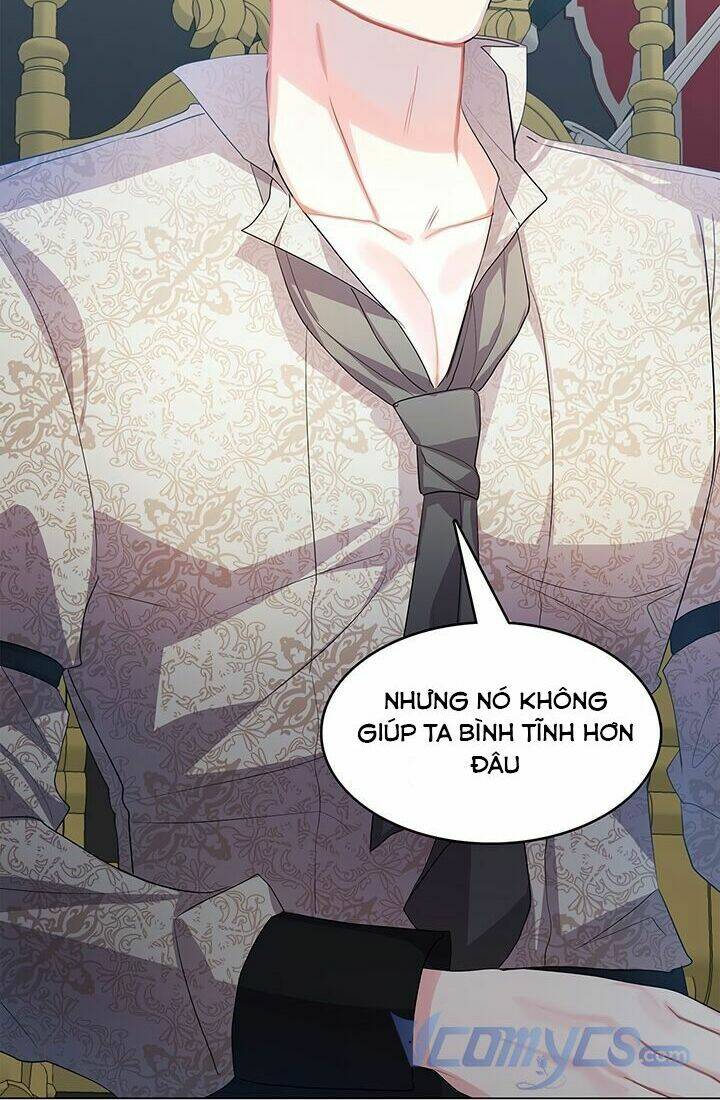 Tôi Sẽ Không Hối Tiếc Vì Anh Đâu - Chap 14 - Trang 33