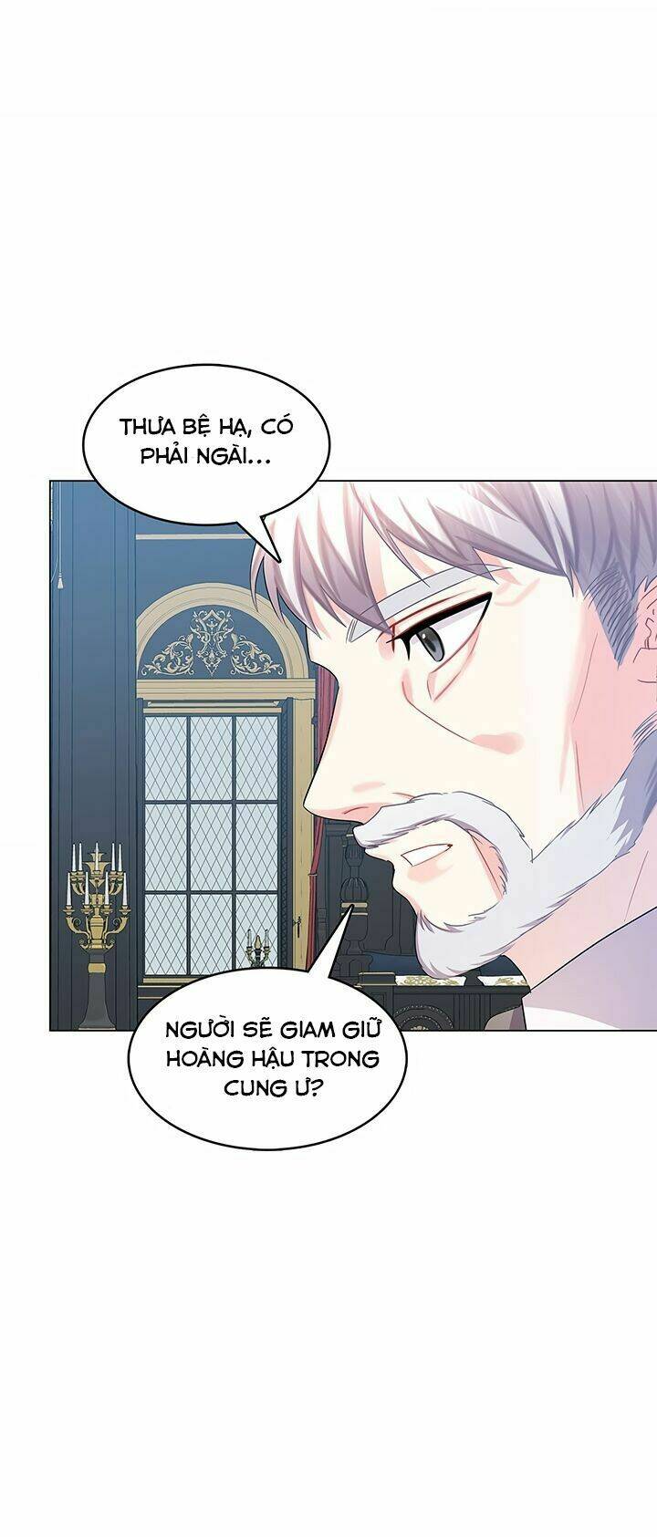 Tôi Sẽ Không Hối Tiếc Vì Anh Đâu - Chap 14 - Trang 34