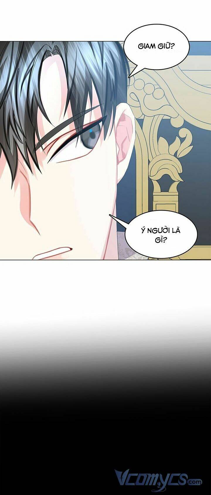Tôi Sẽ Không Hối Tiếc Vì Anh Đâu - Chap 14 - Trang 35