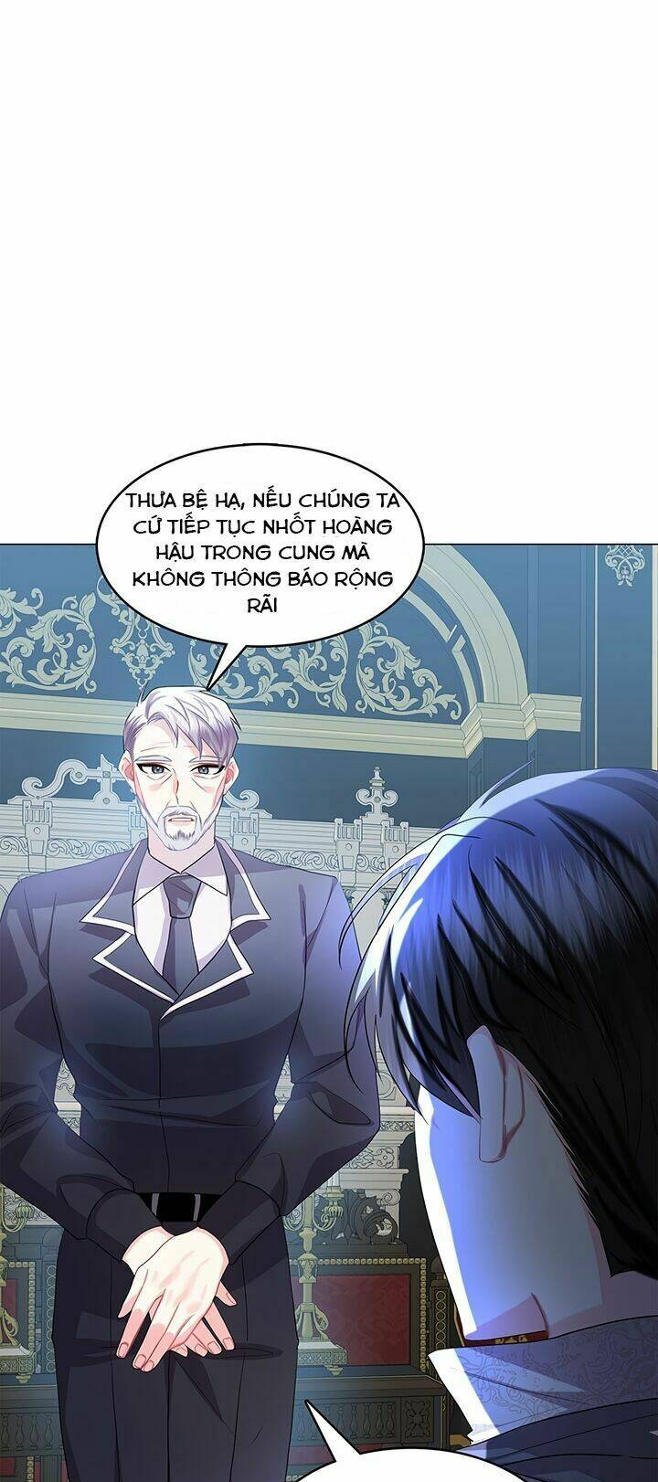Tôi Sẽ Không Hối Tiếc Vì Anh Đâu - Chap 14 - Trang 38