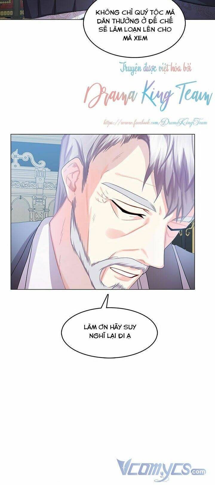 Tôi Sẽ Không Hối Tiếc Vì Anh Đâu - Chap 14 - Trang 39