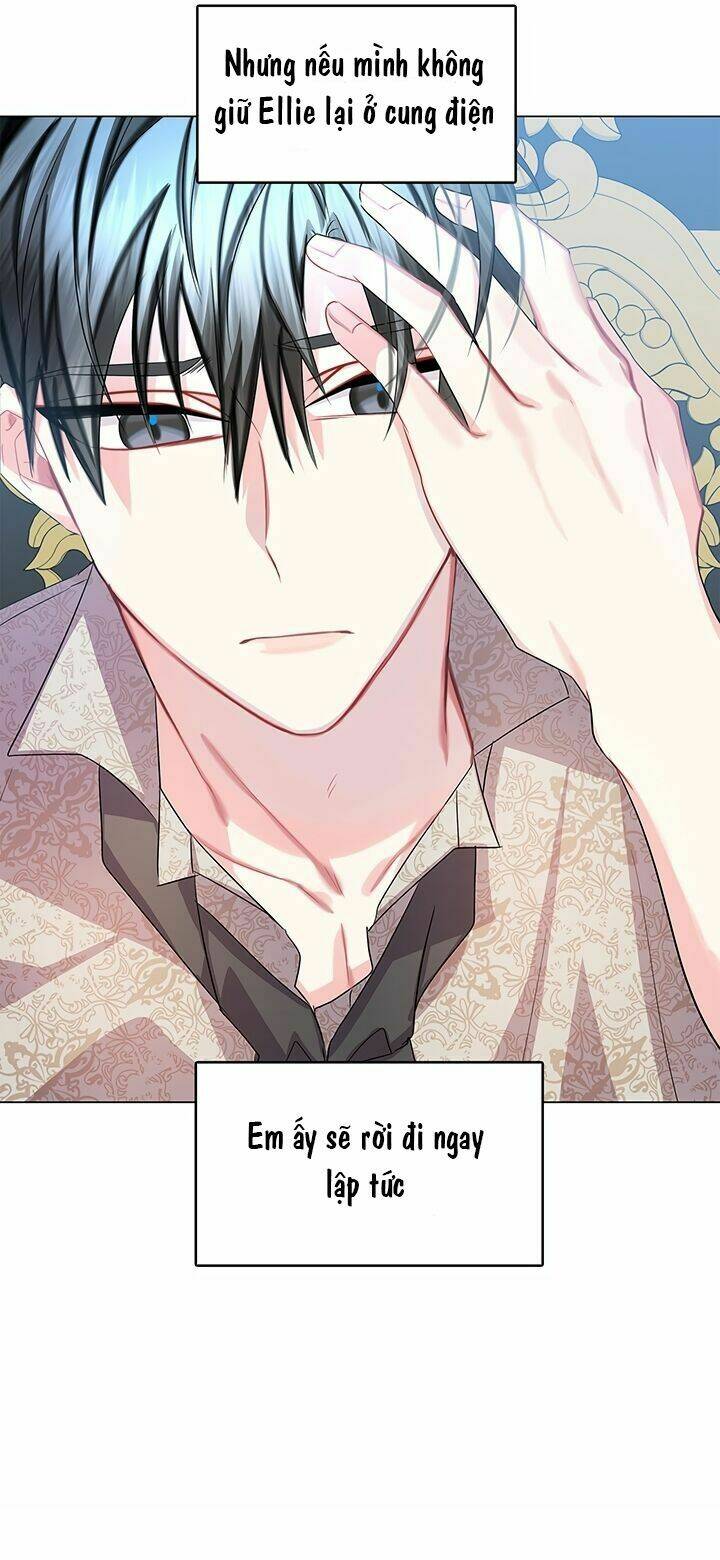 Tôi Sẽ Không Hối Tiếc Vì Anh Đâu - Chap 14 - Trang 40