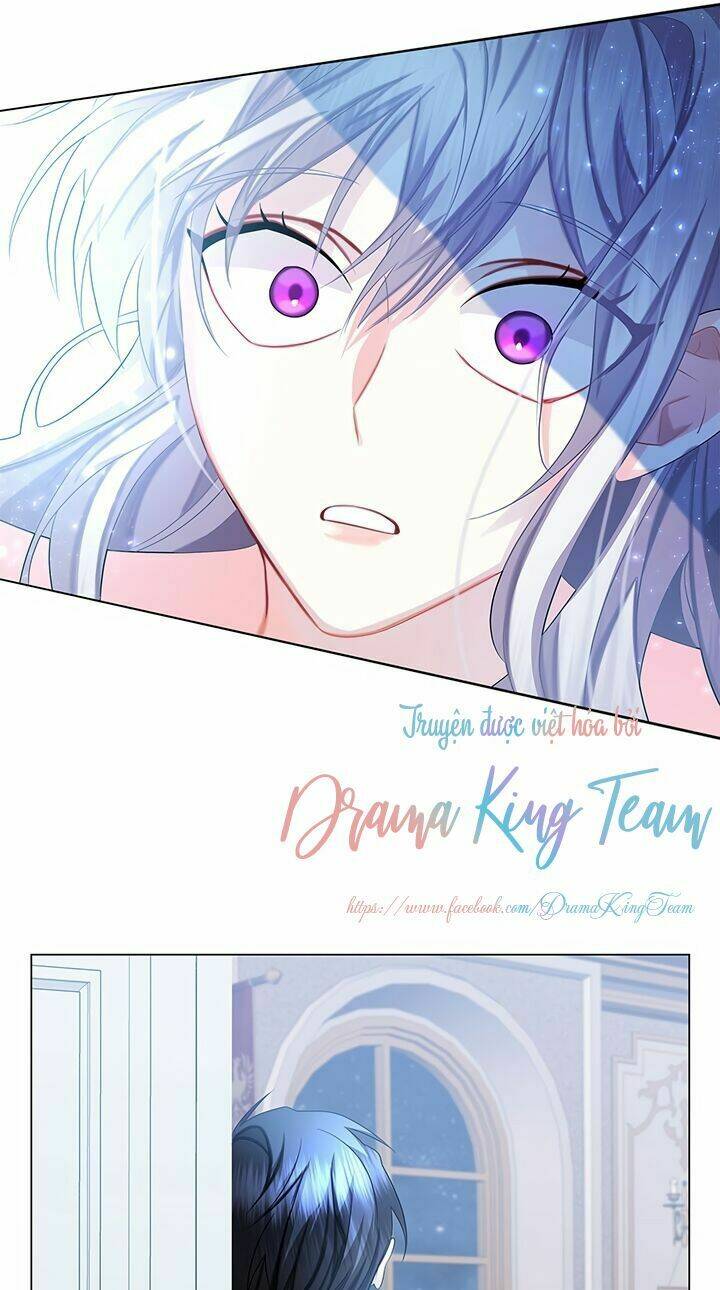 Tôi Sẽ Không Hối Tiếc Vì Anh Đâu - Chap 14 - Trang 5