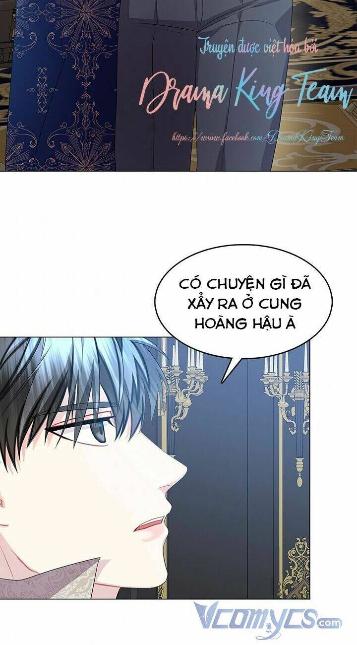 Tôi Sẽ Không Hối Tiếc Vì Anh Đâu - Chap 14 - Trang 43