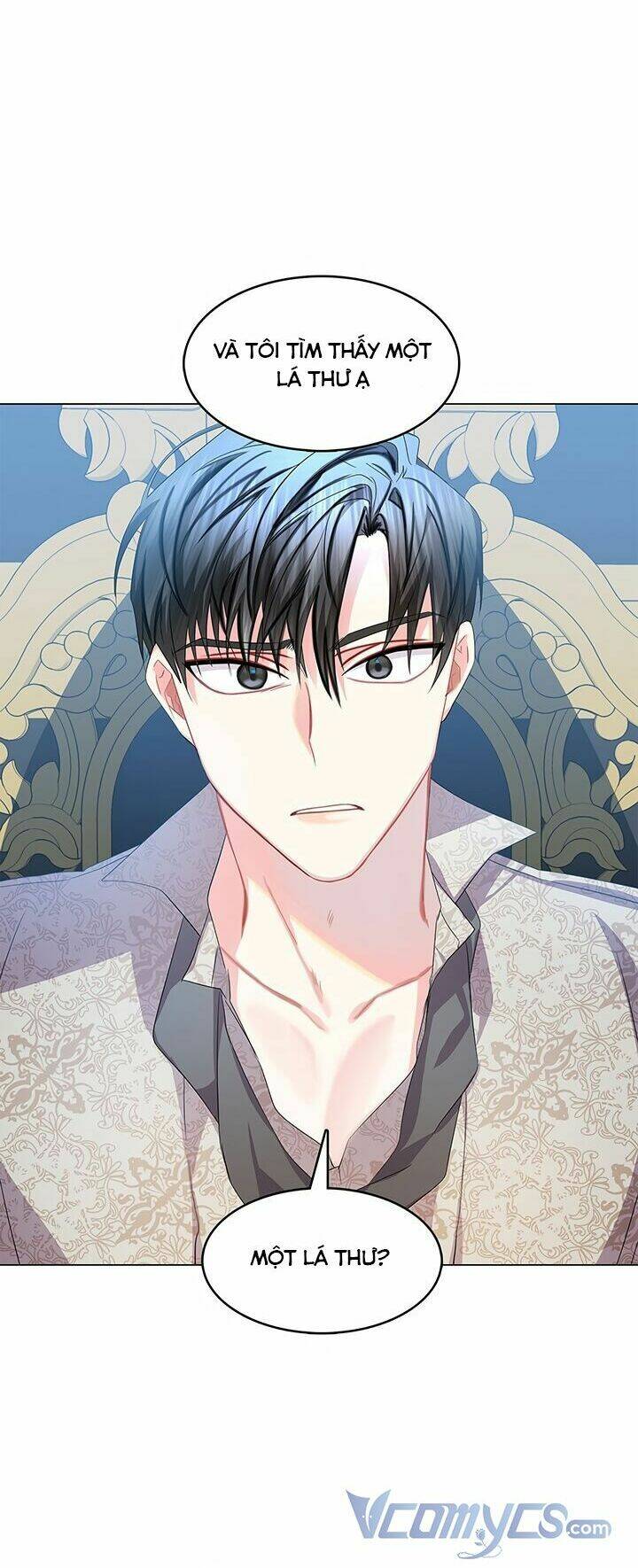 Tôi Sẽ Không Hối Tiếc Vì Anh Đâu - Chap 14 - Trang 45
