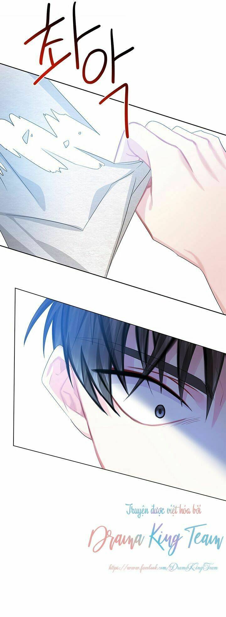 Tôi Sẽ Không Hối Tiếc Vì Anh Đâu - Chap 14 - Trang 46