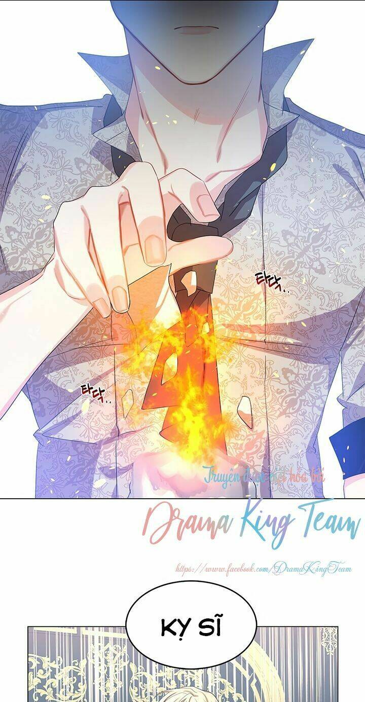 Tôi Sẽ Không Hối Tiếc Vì Anh Đâu - Chap 14 - Trang 50