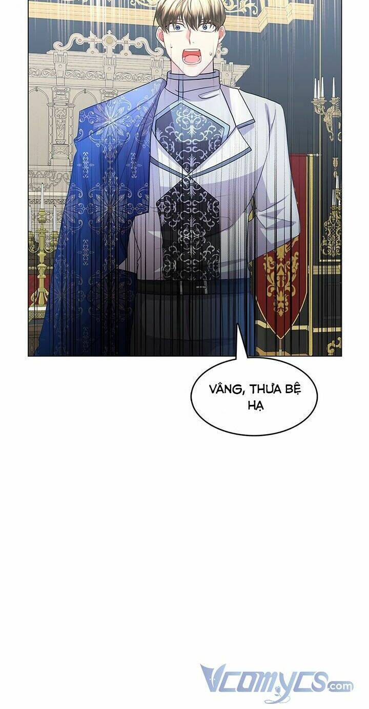 Tôi Sẽ Không Hối Tiếc Vì Anh Đâu - Chap 14 - Trang 51