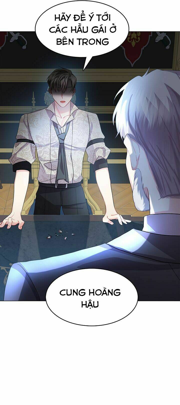 Tôi Sẽ Không Hối Tiếc Vì Anh Đâu - Chap 14 - Trang 52
