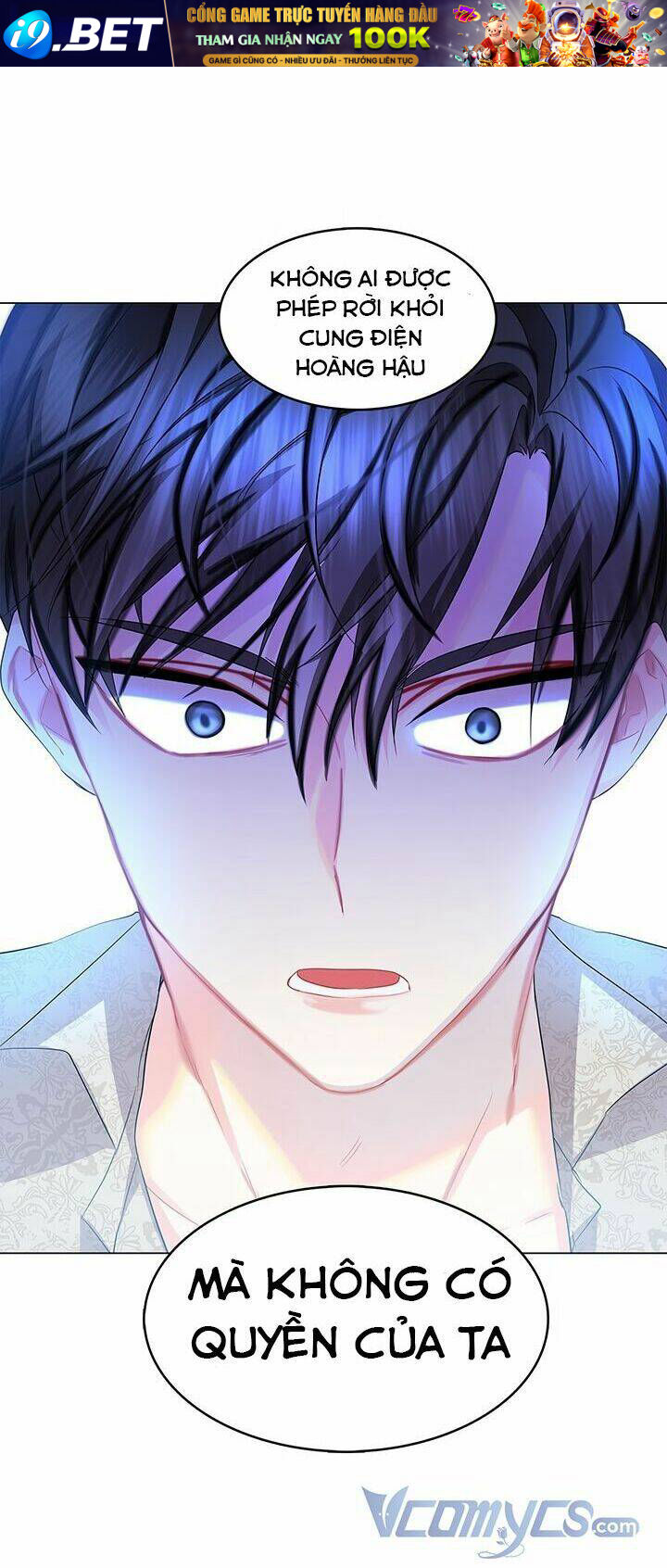 Tôi Sẽ Không Hối Tiếc Vì Anh Đâu - Chap 14 - Trang 53