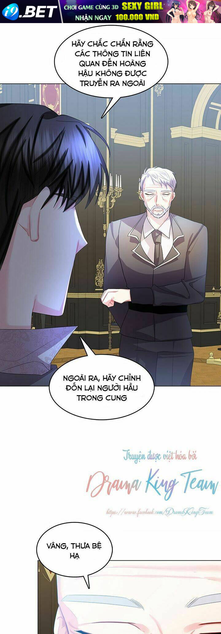Tôi Sẽ Không Hối Tiếc Vì Anh Đâu - Chap 14 - Trang 56