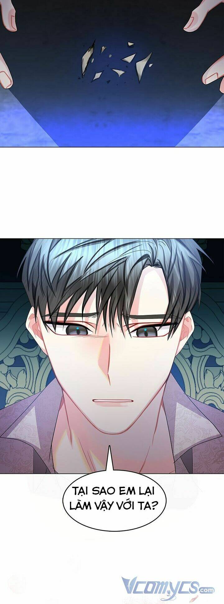Tôi Sẽ Không Hối Tiếc Vì Anh Đâu - Chap 14 - Trang 59