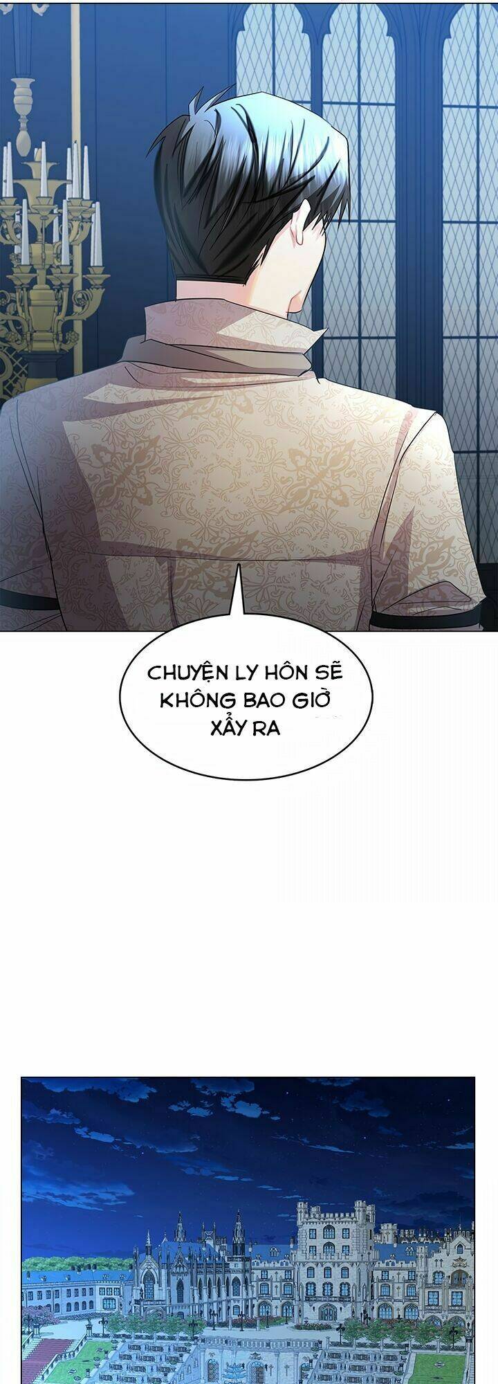 Tôi Sẽ Không Hối Tiếc Vì Anh Đâu - Chap 14 - Trang 62