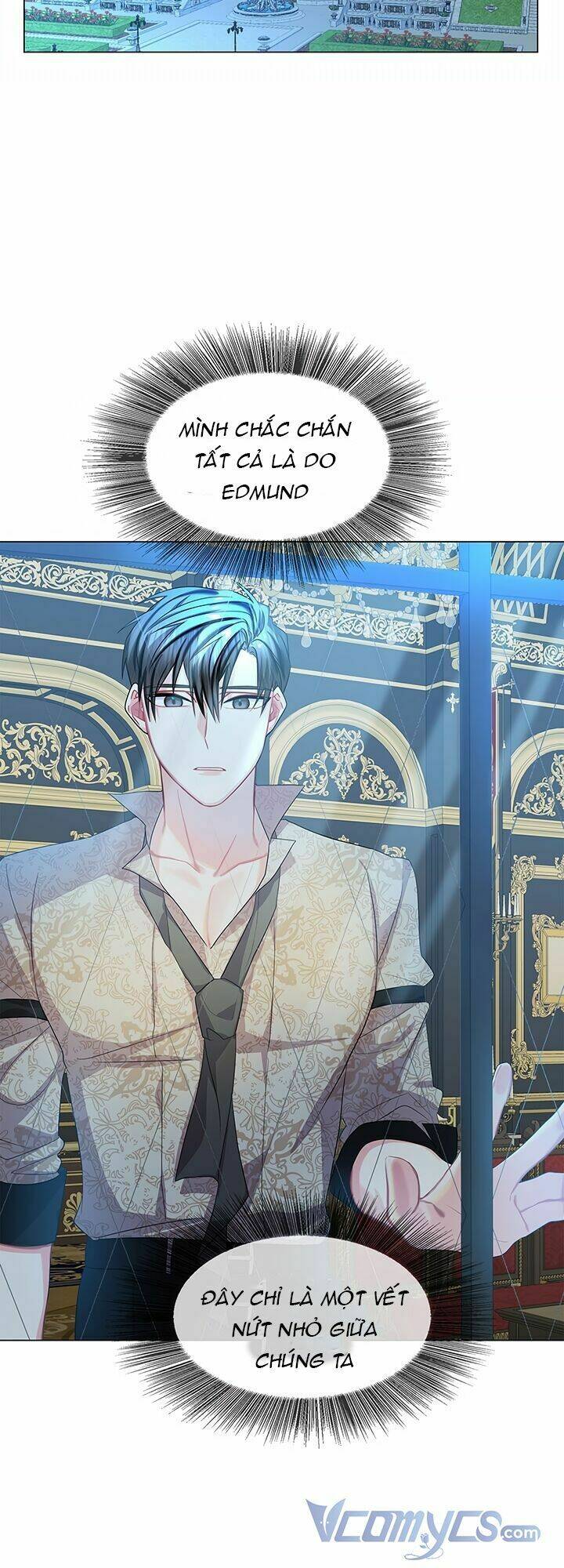Tôi Sẽ Không Hối Tiếc Vì Anh Đâu - Chap 14 - Trang 63