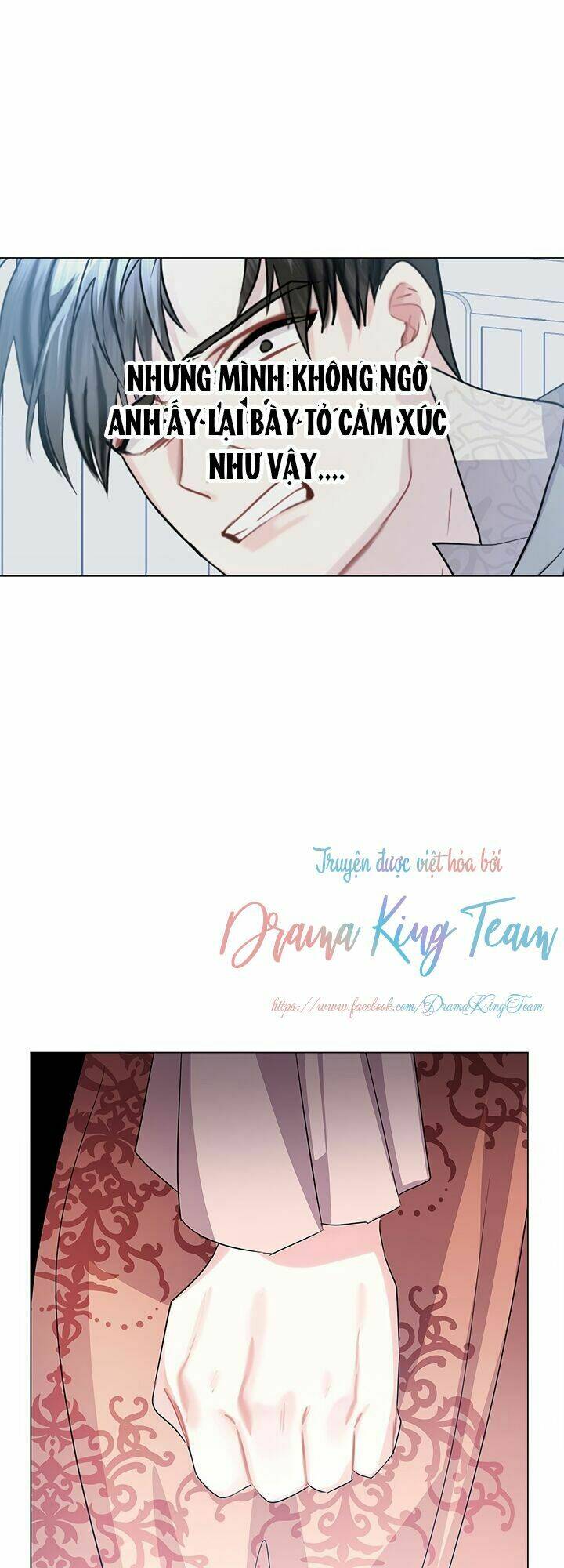 Tôi Sẽ Không Hối Tiếc Vì Anh Đâu - Chap 14 - Trang 9