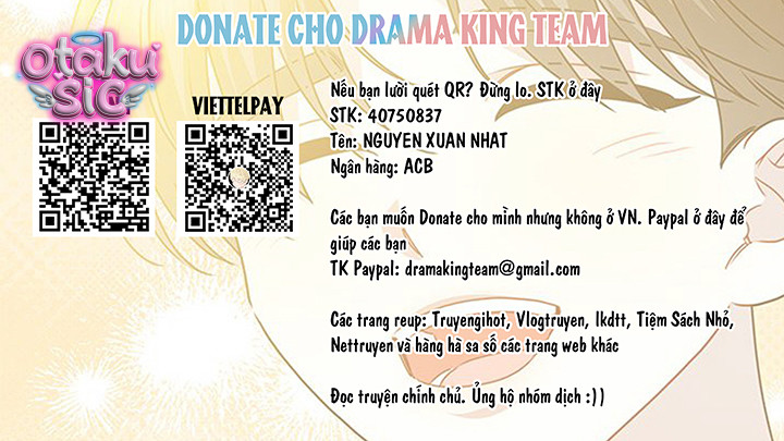 Tôi Sẽ Không Hối Tiếc Vì Anh Đâu - Chap 140 - Trang 14