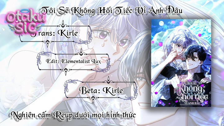 Tôi Sẽ Không Hối Tiếc Vì Anh Đâu - Chap 141 - Trang 13