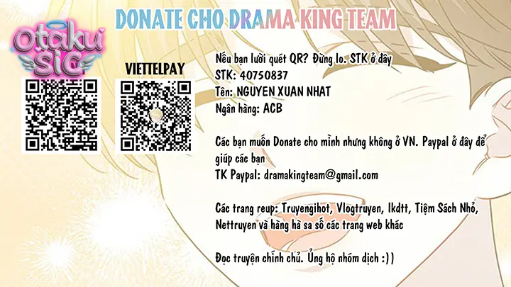Tôi Sẽ Không Hối Tiếc Vì Anh Đâu - Chap 142 - Trang 14