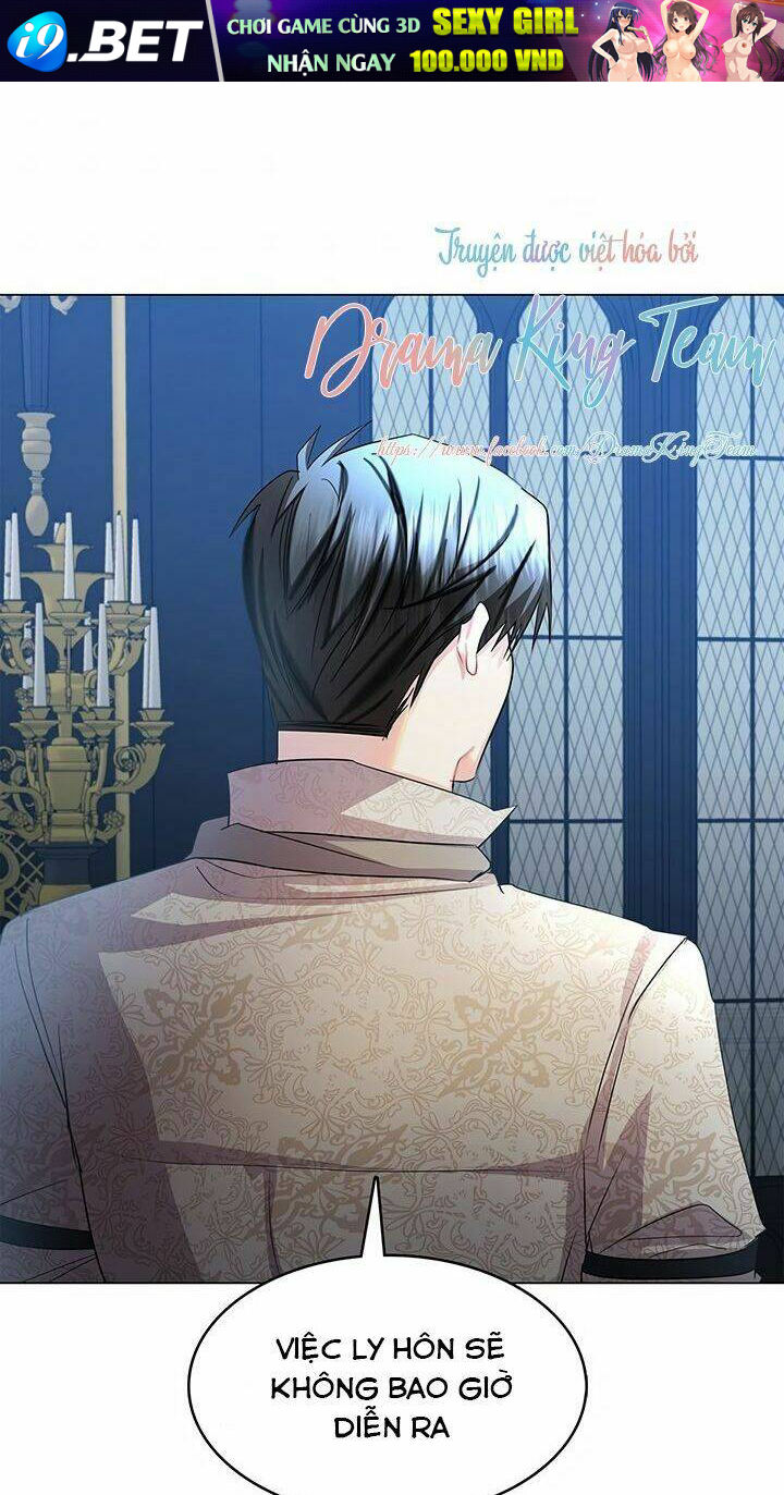 Tôi Sẽ Không Hối Tiếc Vì Anh Đâu - Chap 15 - Trang 1