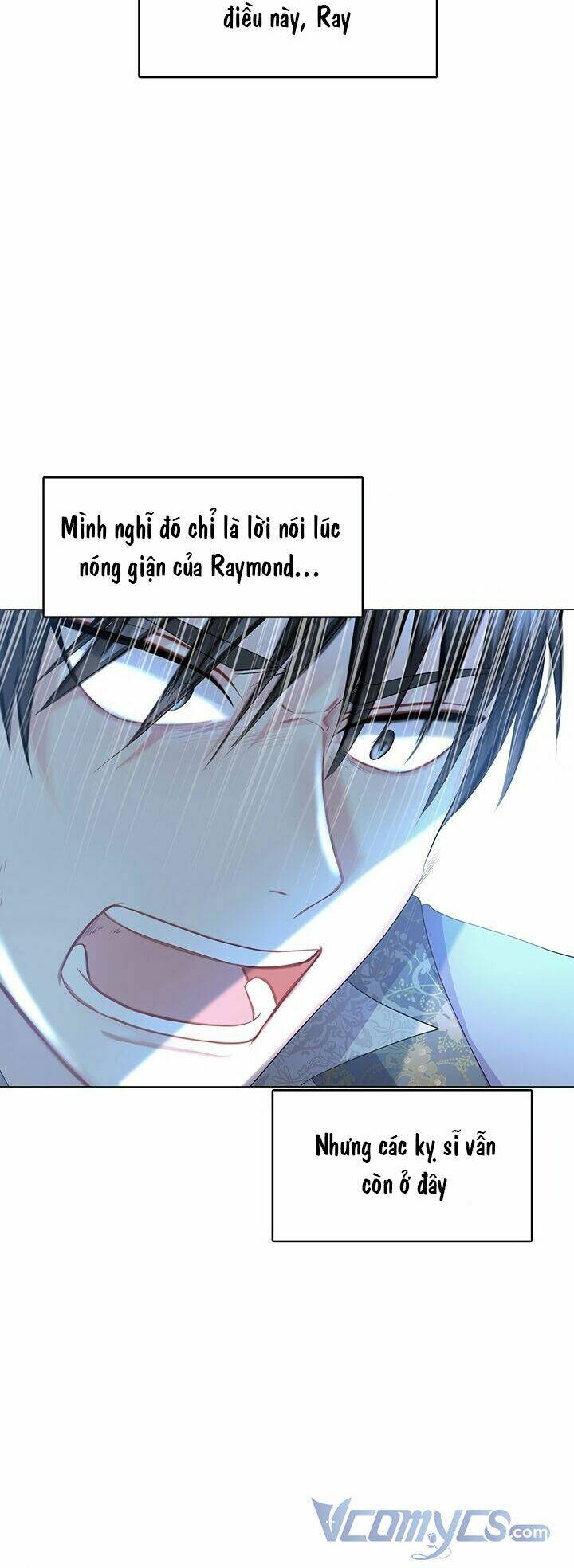 Tôi Sẽ Không Hối Tiếc Vì Anh Đâu - Chap 15 - Trang 12