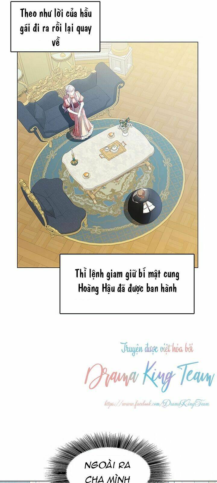 Tôi Sẽ Không Hối Tiếc Vì Anh Đâu - Chap 15 - Trang 13