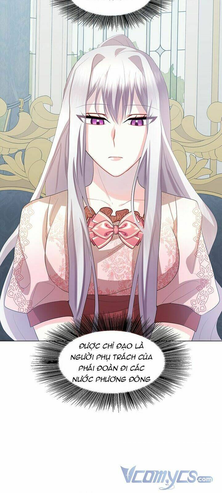 Tôi Sẽ Không Hối Tiếc Vì Anh Đâu - Chap 15 - Trang 14