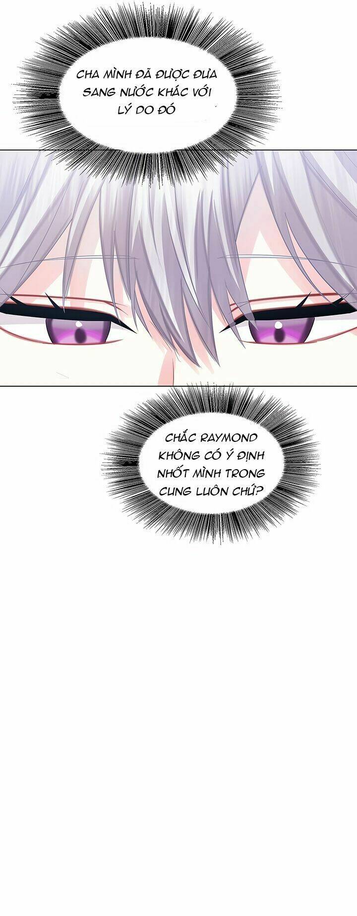 Tôi Sẽ Không Hối Tiếc Vì Anh Đâu - Chap 15 - Trang 15