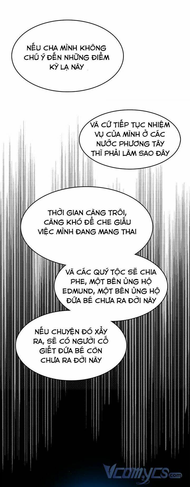 Tôi Sẽ Không Hối Tiếc Vì Anh Đâu - Chap 15 - Trang 16