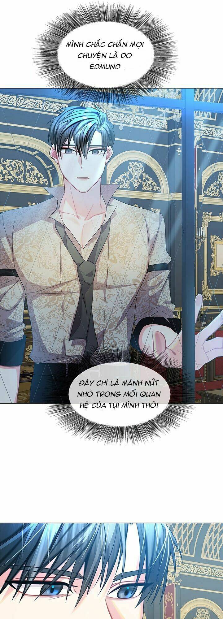 Tôi Sẽ Không Hối Tiếc Vì Anh Đâu - Chap 15 - Trang 3