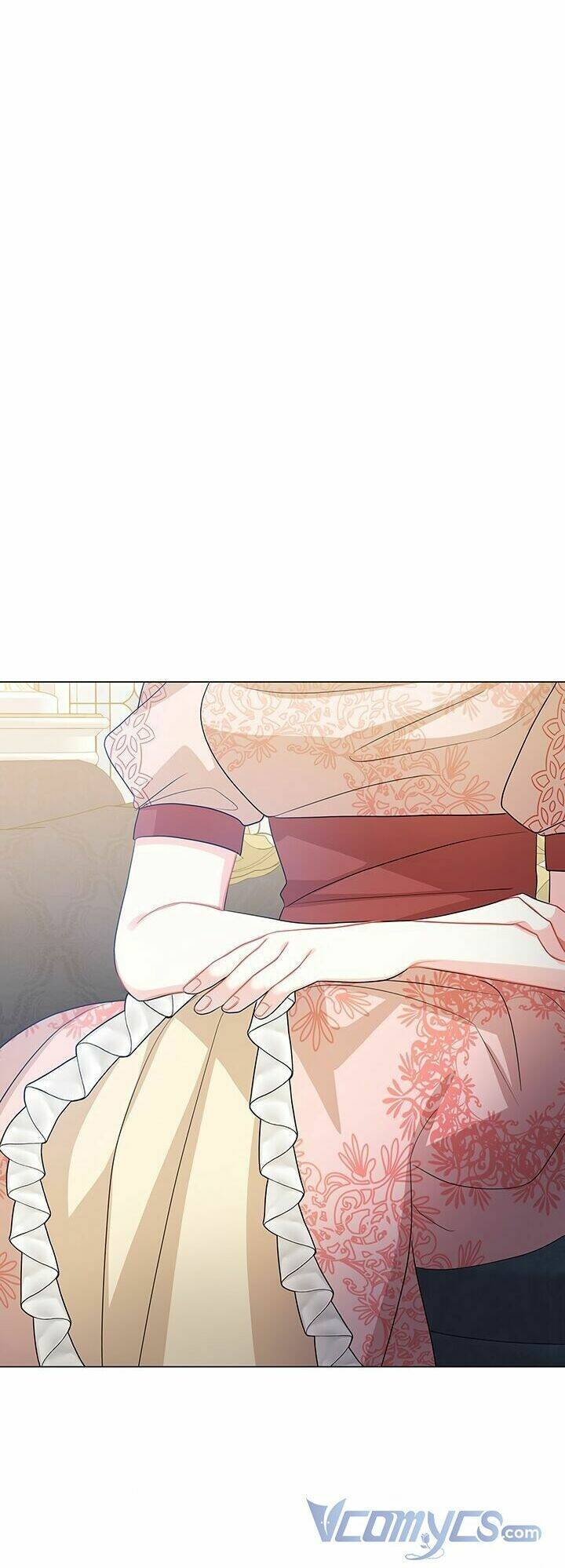 Tôi Sẽ Không Hối Tiếc Vì Anh Đâu - Chap 15 - Trang 22