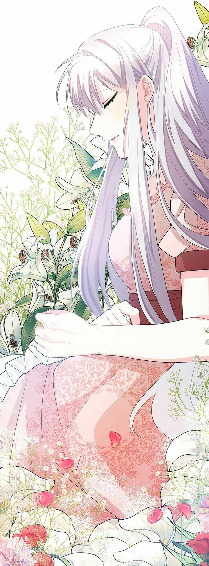 Tôi Sẽ Không Hối Tiếc Vì Anh Đâu - Chap 15 - Trang 23