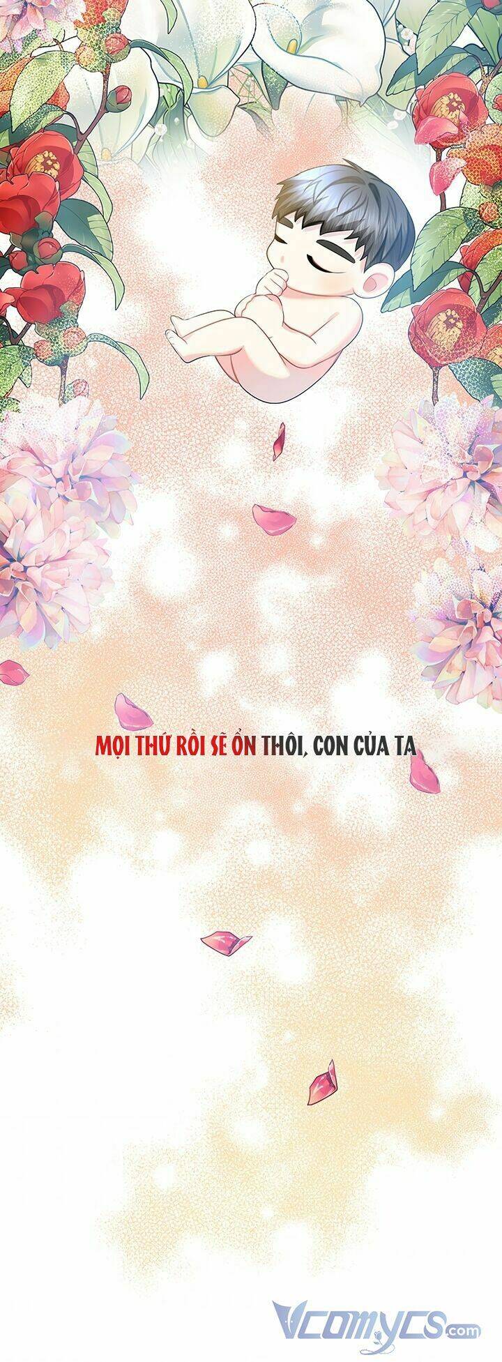Tôi Sẽ Không Hối Tiếc Vì Anh Đâu - Chap 15 - Trang 24