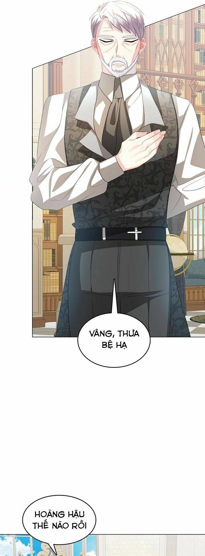 Tôi Sẽ Không Hối Tiếc Vì Anh Đâu - Chap 15 - Trang 27
