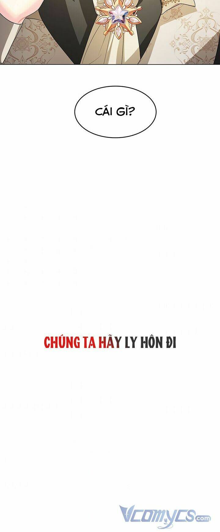 Tôi Sẽ Không Hối Tiếc Vì Anh Đâu - Chap 15 - Trang 30