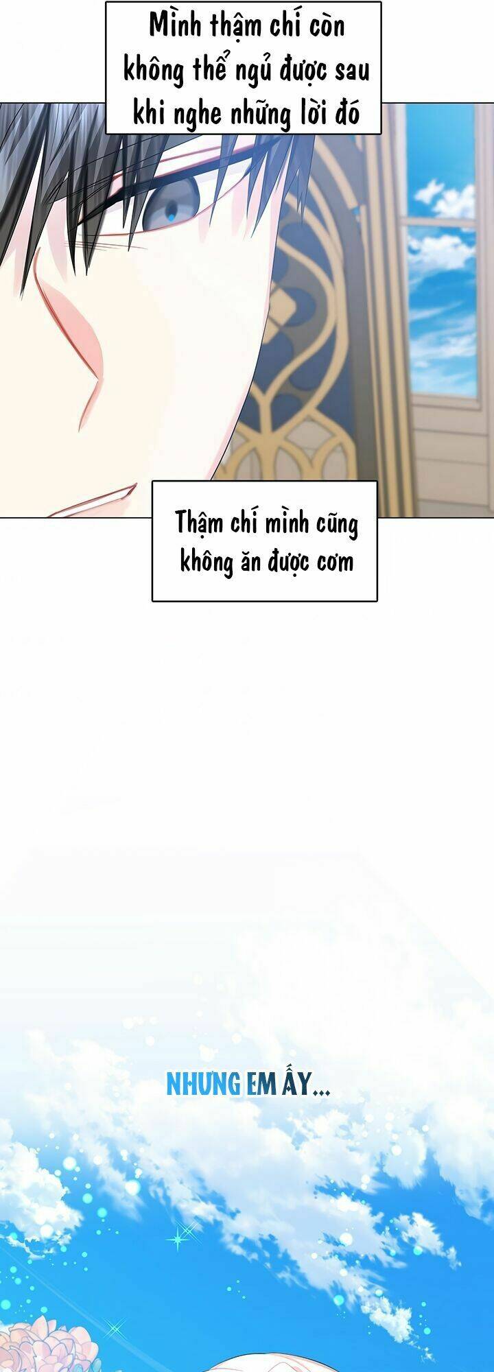Tôi Sẽ Không Hối Tiếc Vì Anh Đâu - Chap 15 - Trang 31